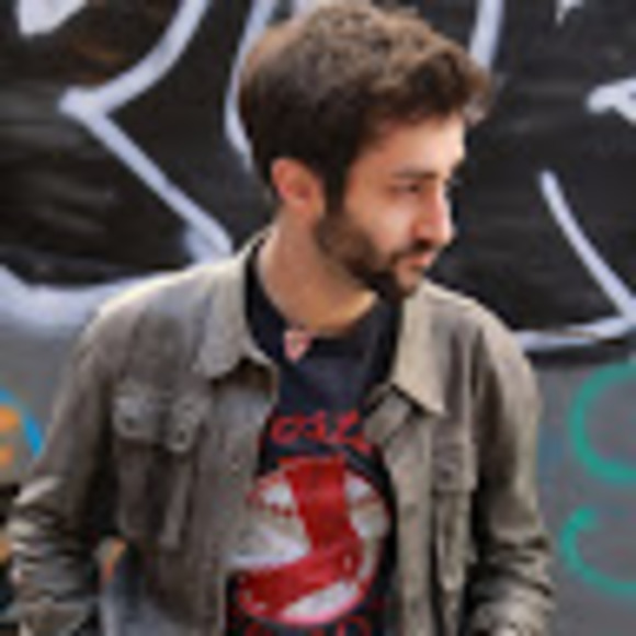 Meet your Posher, Jake - Picture 1 of 1